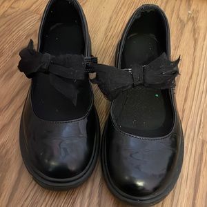 Dr. martens  Mary Jane's